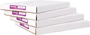 110 Sheets TexPrint DT Light Sublimation Paper for Converted Epsons - 11x17