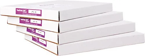 110 Sheets TexPrint DTR Heavy Sublimation Paper for Ricoh & SawGrass - 13x19