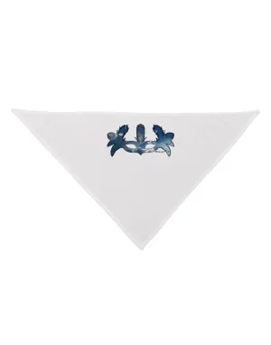 Air Masquerade Mask Dog Bandana 26 by TooLoud