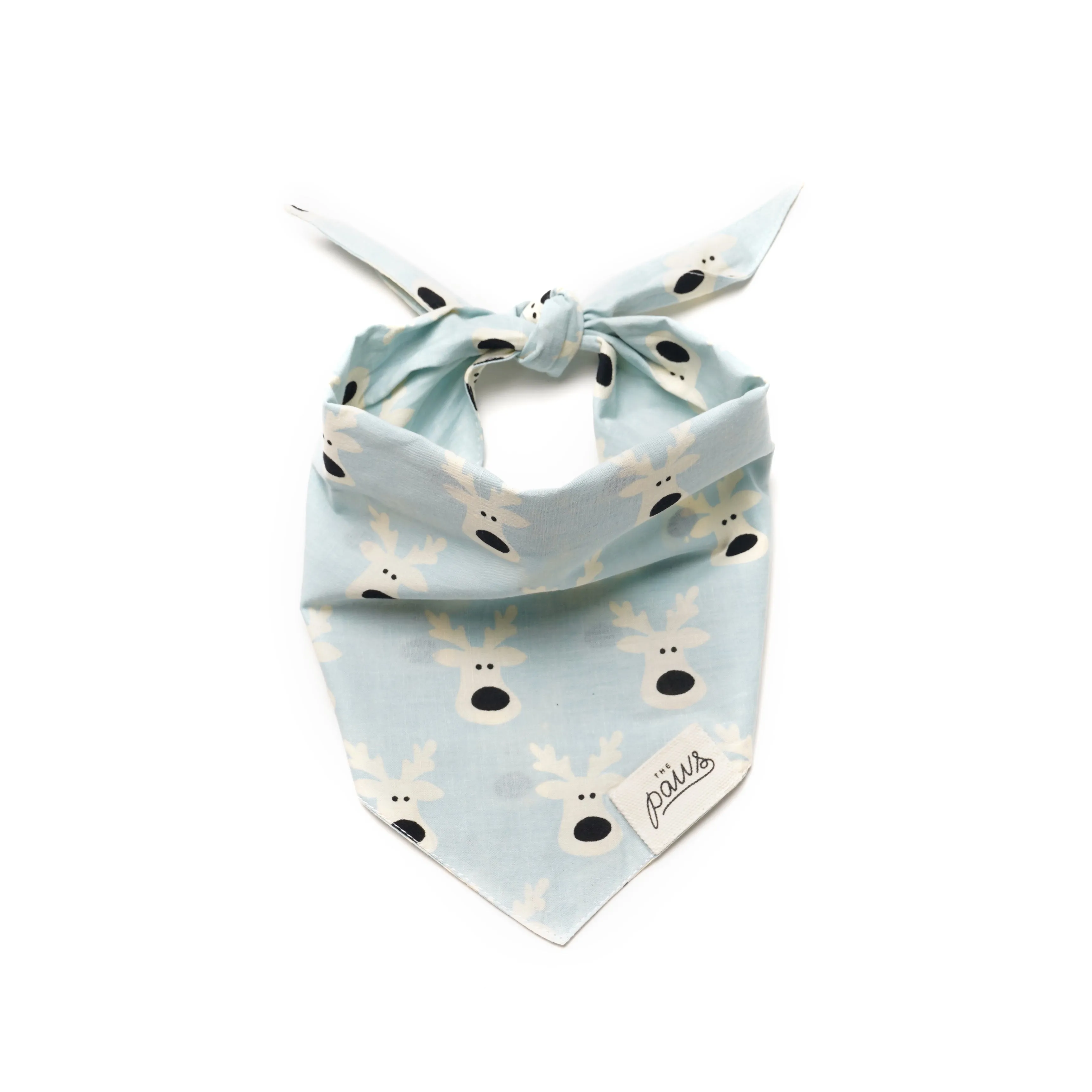 Bandanas - Blitzen