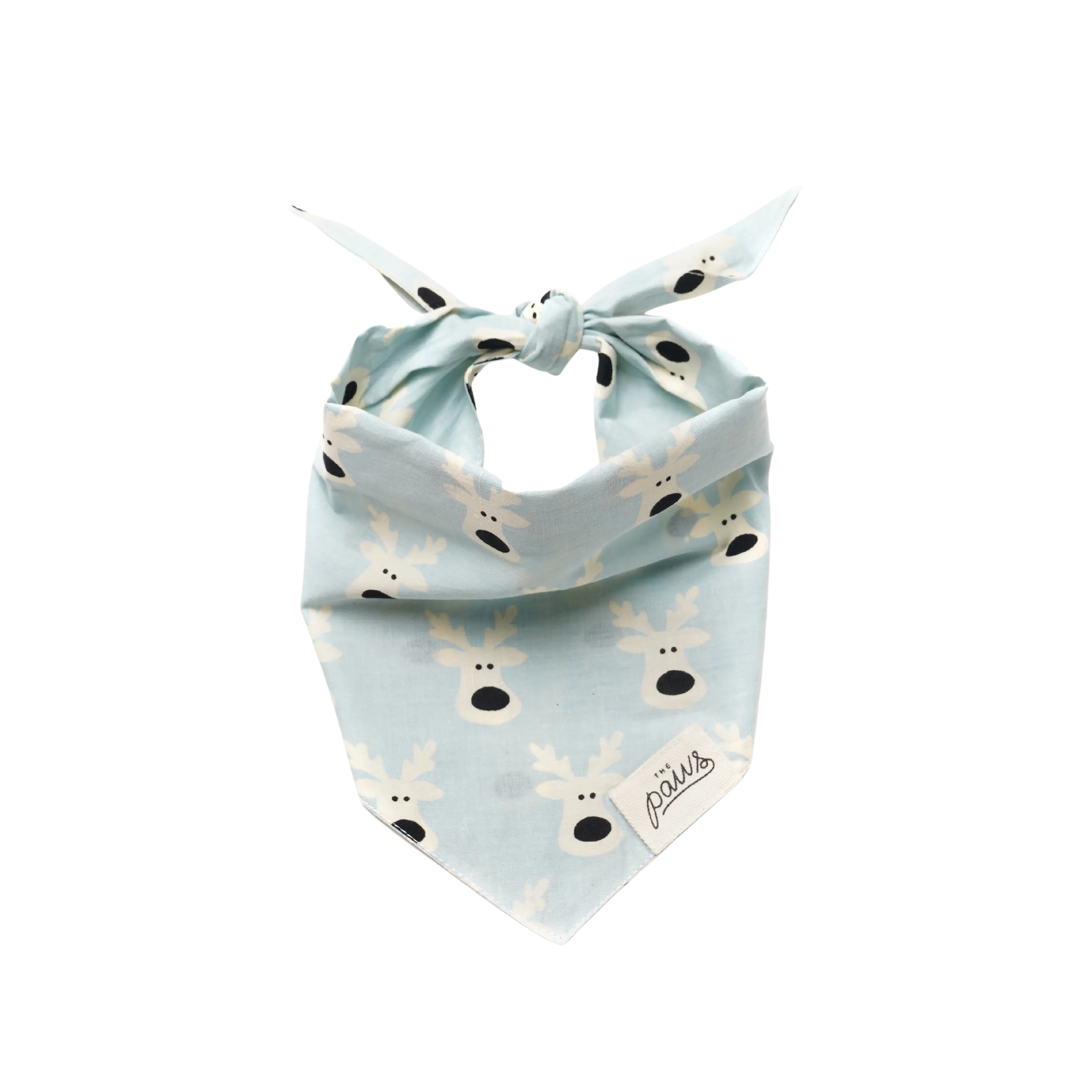 Bandanas - Blitzen