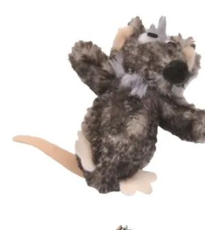 Bergan Turbo Catnip Belly Mouse