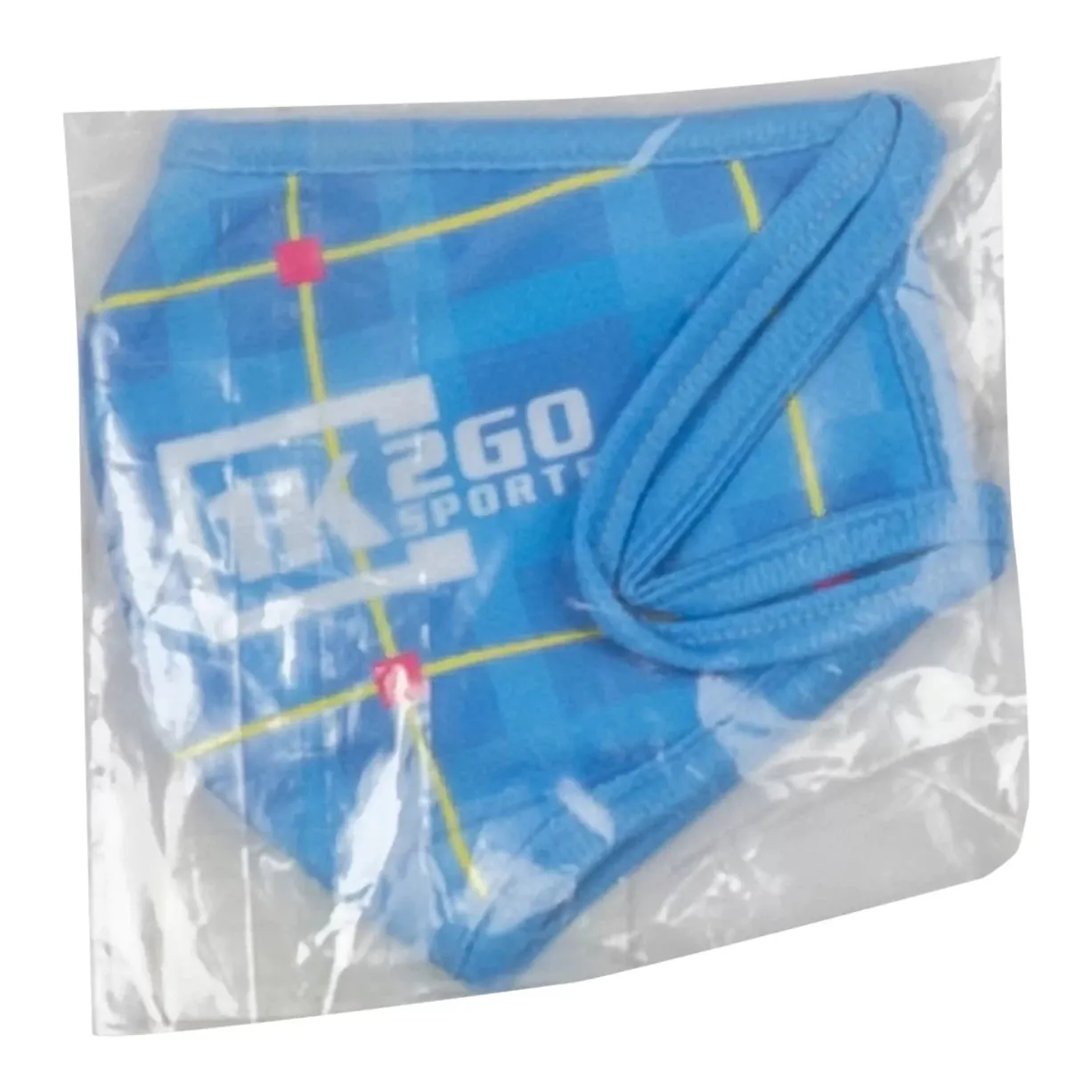 BIORACER Elite Mask