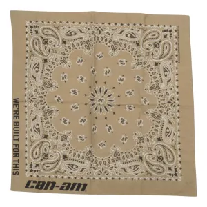 Can-am Bandana