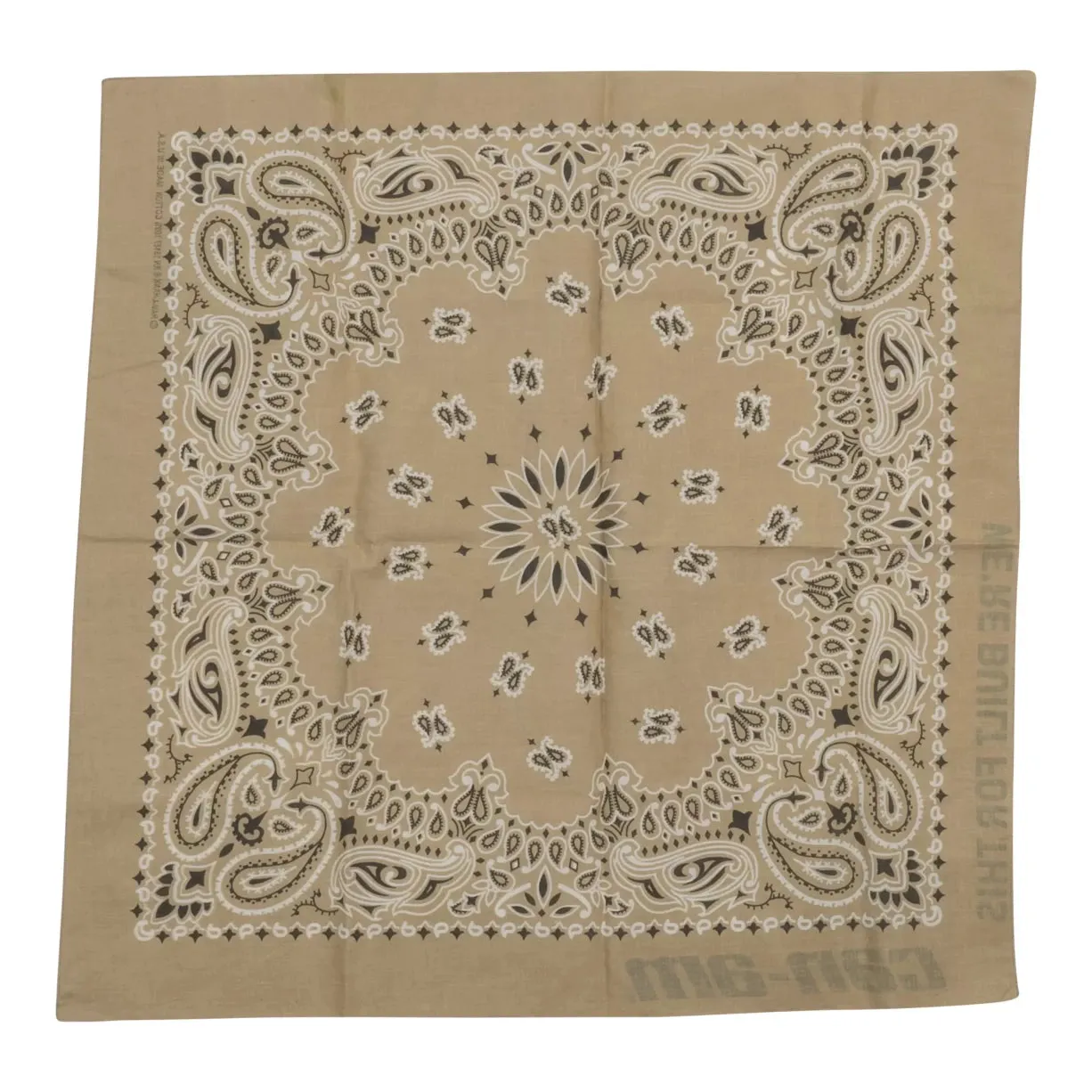 Can-am Bandana