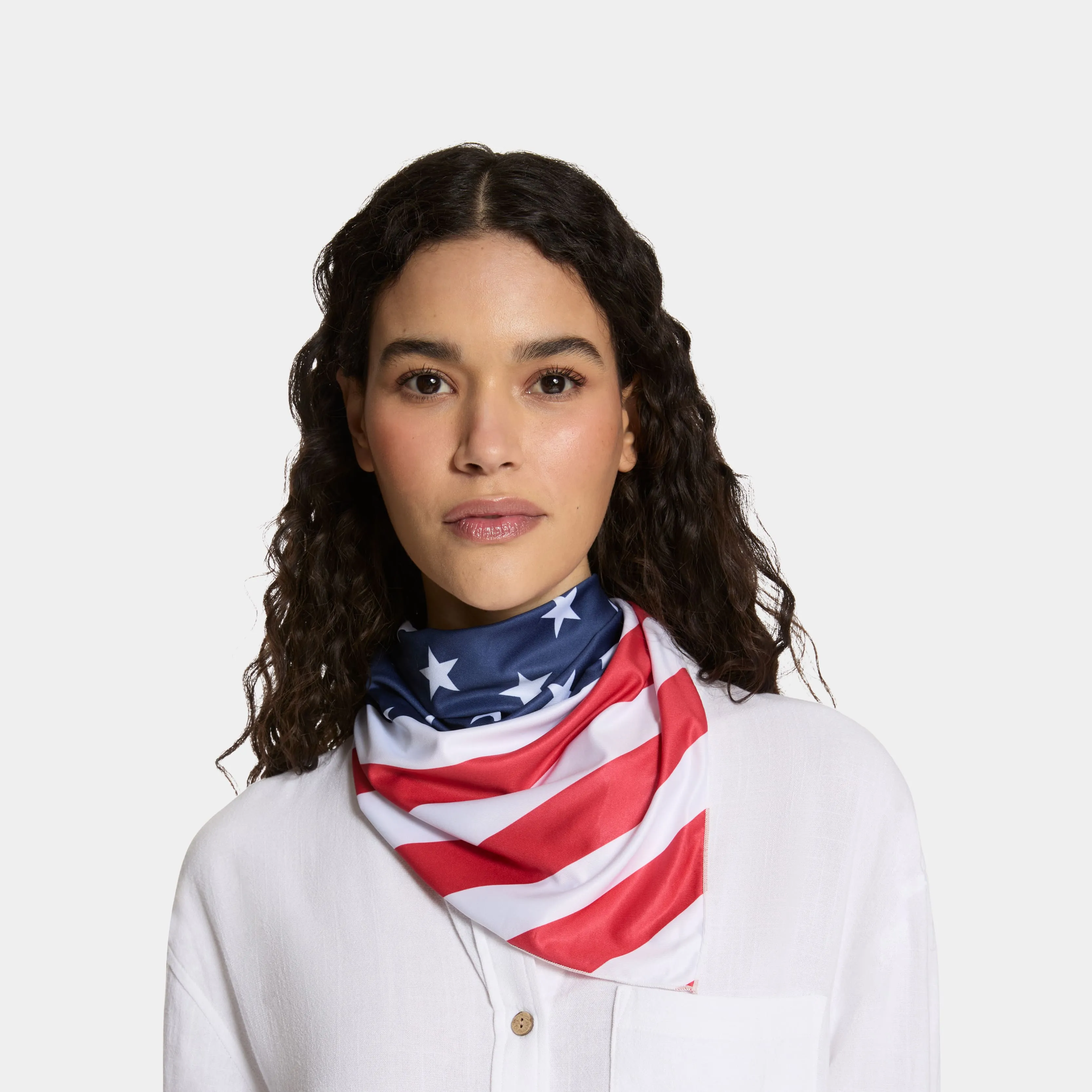 Cooling Bandana