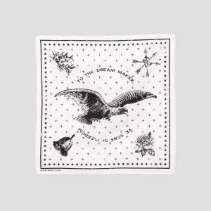 EAGLE BANDANA (S)