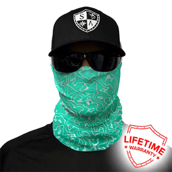 Face Shield Bandana   Pangea