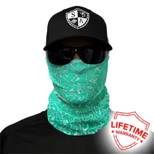 Face Shield Bandana   Pangea