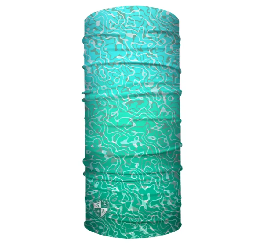 Face Shield Bandana   Pangea