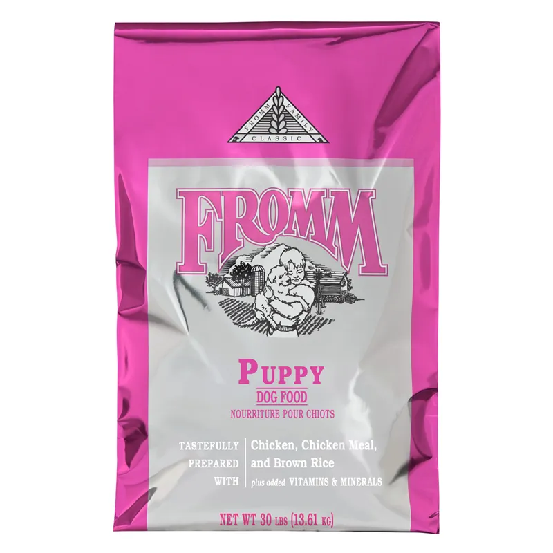 Fromm Classics Puppy Dry Dog Food