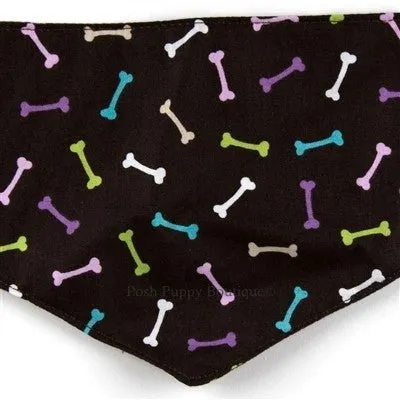 Milk Bones Bandana