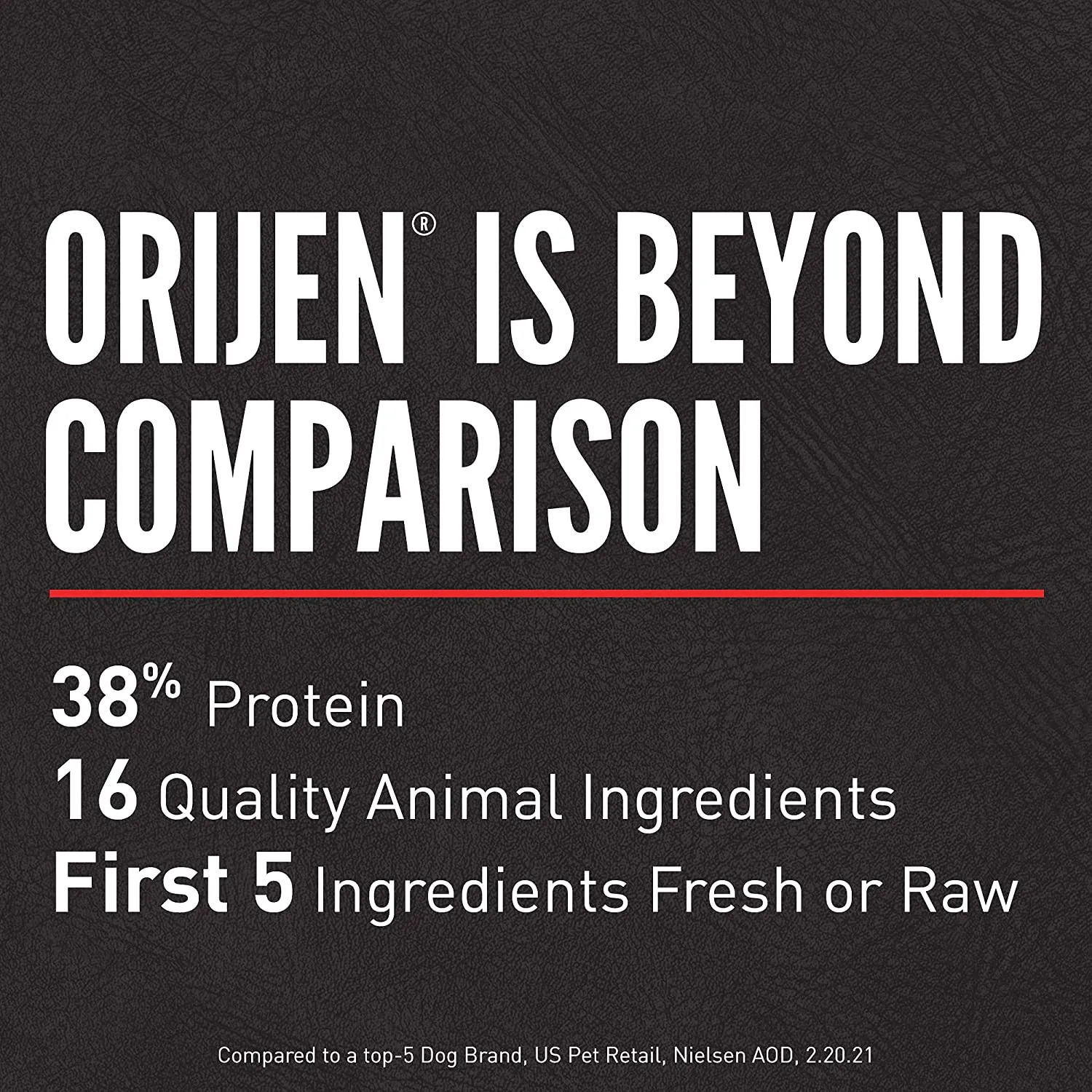 ORIJEN Puppy Dry Dog Food