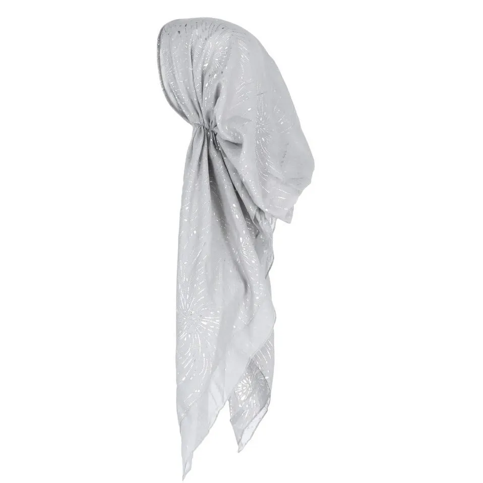 Pretied Bandanas Fireworks PTBF