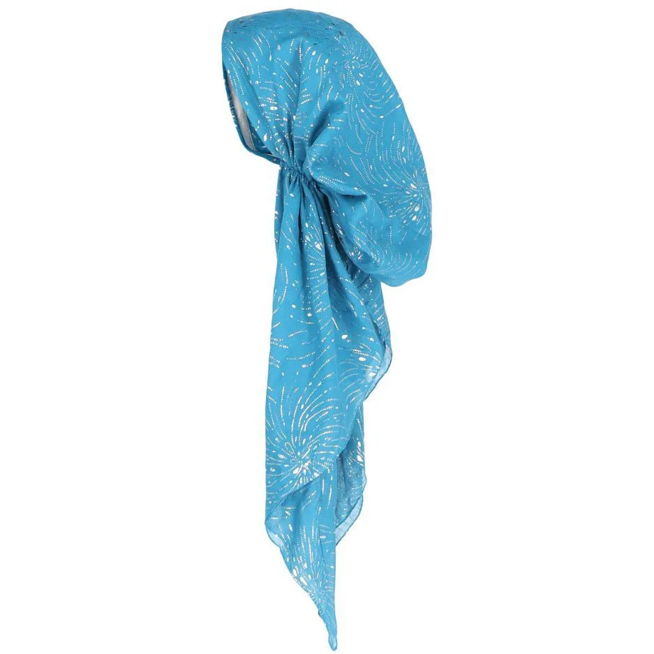 Pretied Bandanas Fireworks PTBF