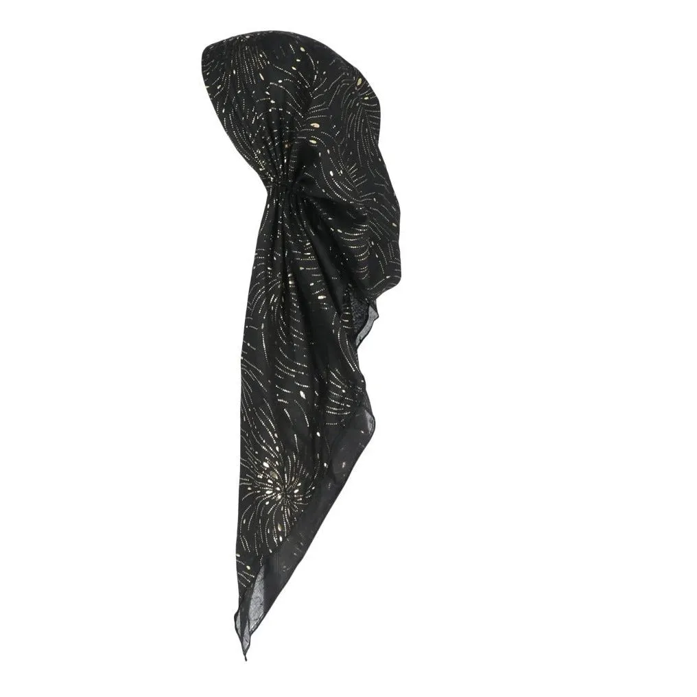 Pretied Bandanas Fireworks PTBF