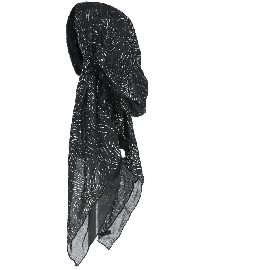 Pretied Bandanas Fireworks PTBF