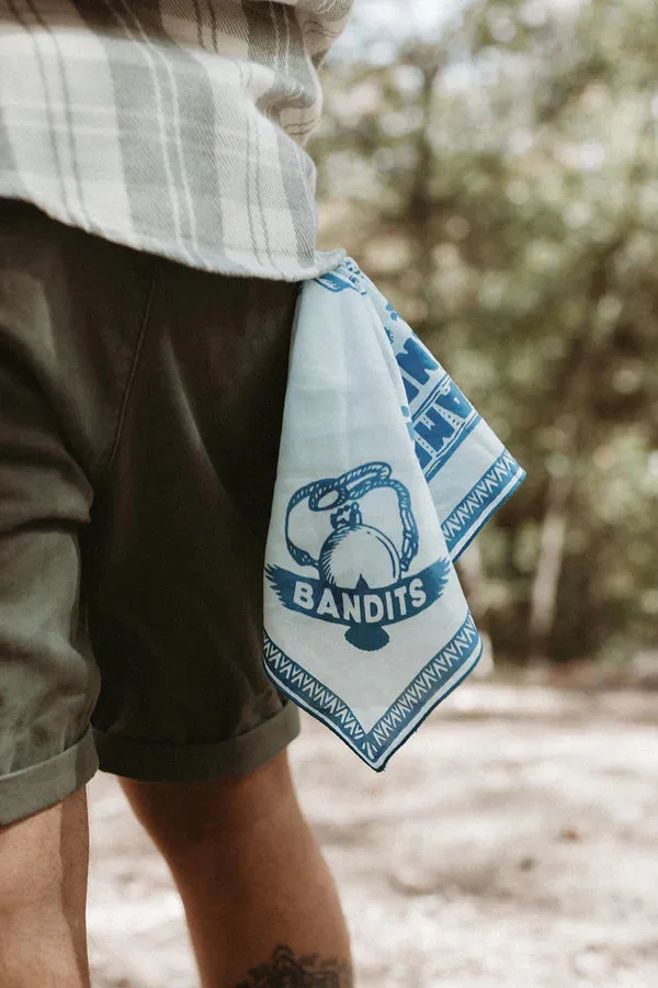 "Adventure Awaits"