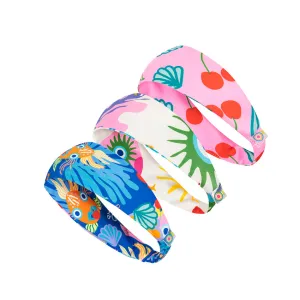 Set 3 bandanas. Antes $96.000 ahora