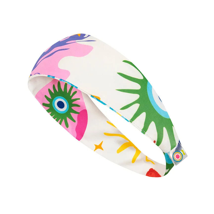 Set 3 bandanas. Antes $96.000 ahora