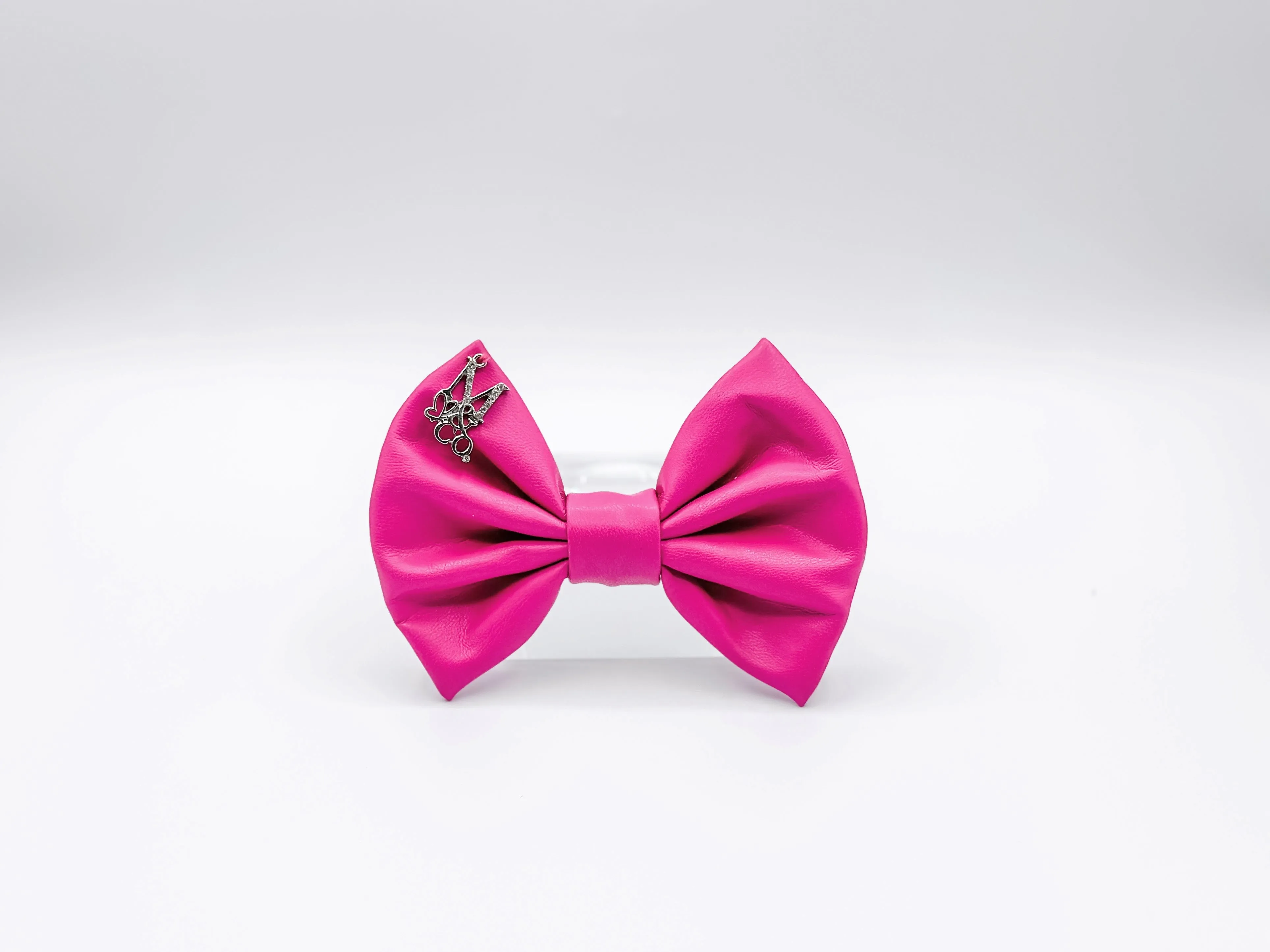 Signature: Grace Bandana and Bow Set