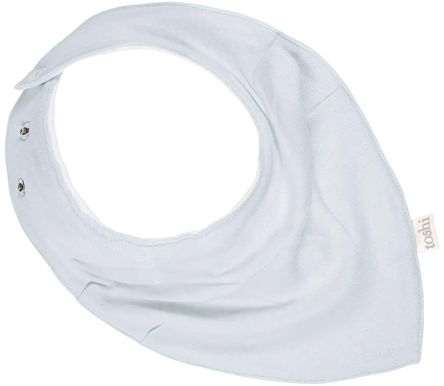 Toshi Baby Bandana Bib 2pc - Big Diggers