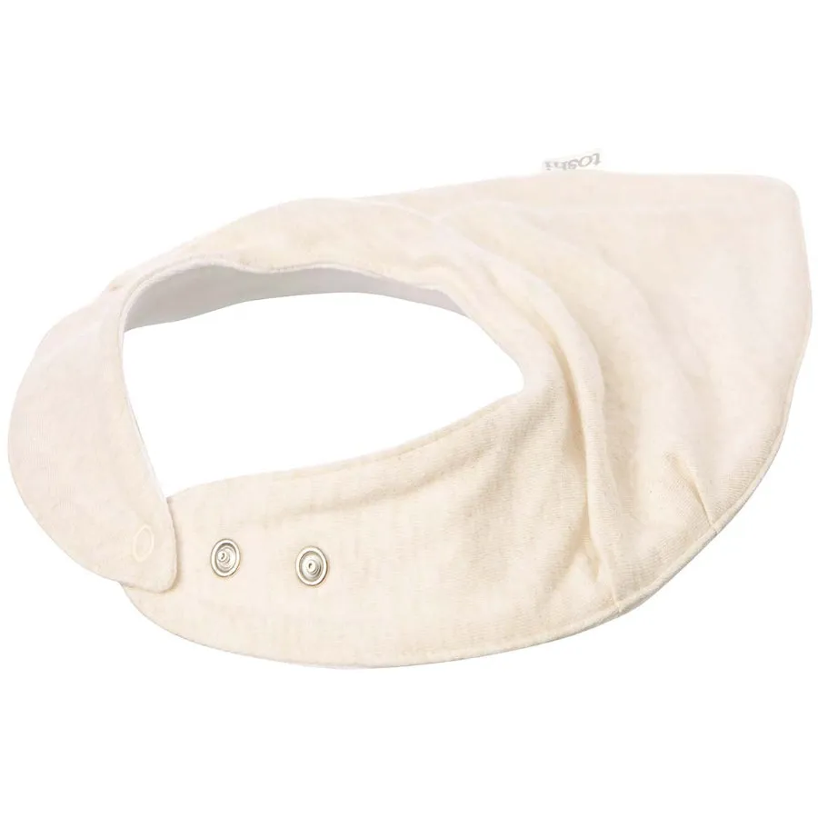 Toshi Baby Bandana Bib 2pc - Story / Songbirds