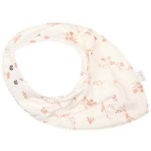 Toshi Baby Bandana Bib 2pc - Story / Songbirds