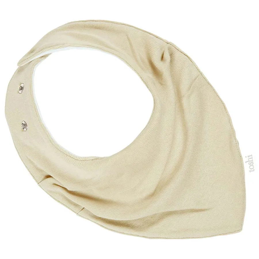Toshi Baby Bandana Bib 2pc - Story / Speedie
