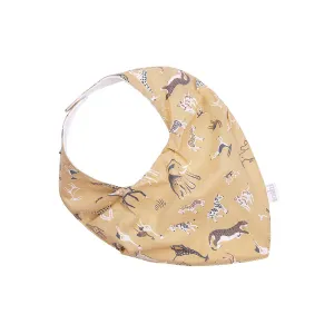 Toshi Baby Bandana Bib 2pc - Wild Tribe