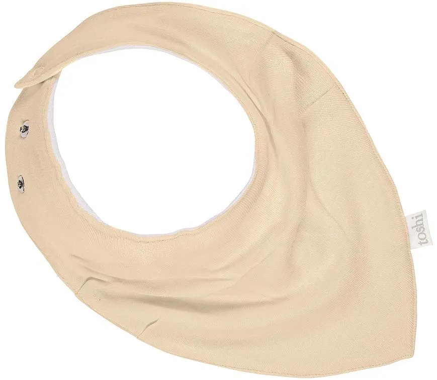 Toshi Baby Bandana Bib 2pc - Wild Tribe