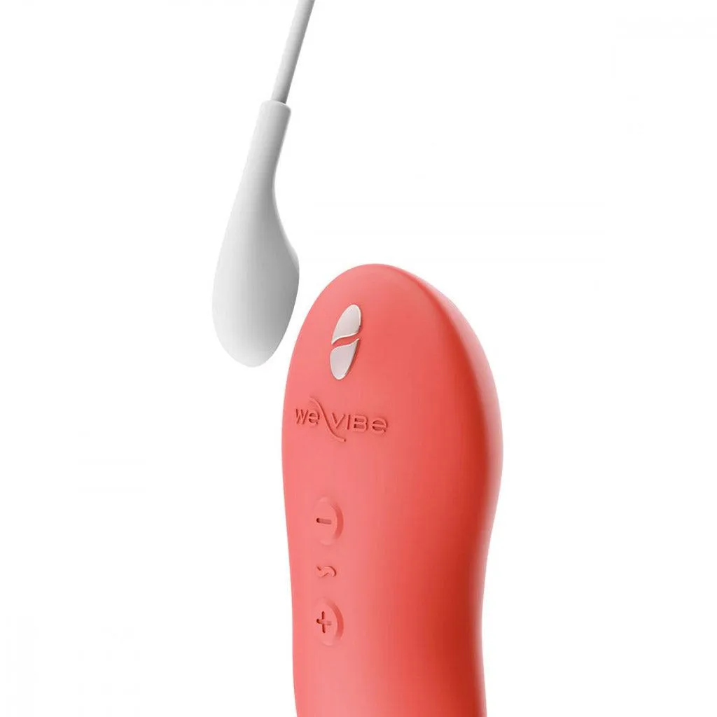 We-Vibe Touch X Bullet Vibrator