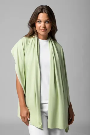 Women's Sanibel Everyday Beach Shawl | Seedling